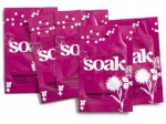 Płyn do prania SOAK celebration saszetka 5 ml ekologiczny