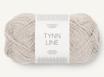 Włóczka Sandnes Garn Tynn  Line perłowy 3820