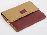 Zestaw drutów krótkich drewnianych Ginger Deluxe 31282