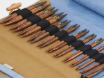 Zestaw drutów długich drewnianych Ginger Deluxe 31281
