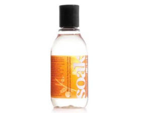 Płyn do prania SOAK yuzu 90 ml ekologiczny