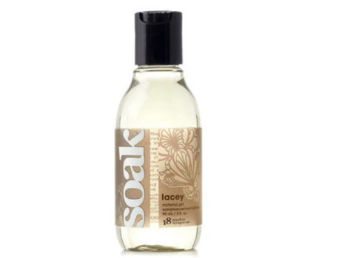Płyn do prania SOAK lacey 90 ml ekologiczny