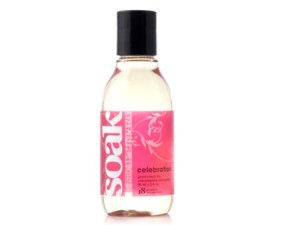 Płyn do prania SOAK celebration 90 ml ekologiczny