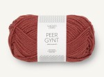 Włóczka Sandnes Garn Peer Gynt pieczone jabłko 3854