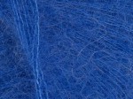 Włóczka Sandnes Garn Tynn Silk Mohair niebieski neon 5845