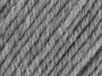 Włóczka Gabo Wool My Time Merino szary pył 9400
