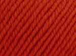 Włóczka Gabo Wool My Time Merino czerwona pomarańcza 9522