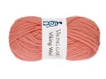 Włóczka Viking Garn viking wool koralowy 563
