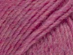 Włóczka Viking Garn viking wool fuksja 561