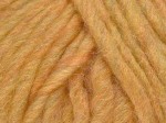 Włóczka Viking Garn viking wool musztardowy 545