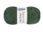 Włóczka Viking Garn viking wool zielony leśny 534