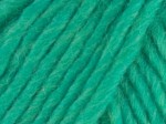 Włóczka Viking Garn viking wool zielony 530