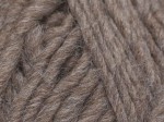 Włóczka Viking Garn viking wool ciemny beżowy melanż melanż 509