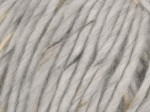 Włóczka Viking Garn viking wool jasny szary melanż tweed 501