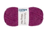 Włóczka Viking Garn viking wool ciemny róż 566