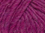 Włóczka Viking Garn viking wool ciemny róż 566