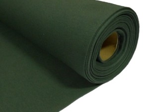 Ściągacz dzianinowy gładki 250g khaki