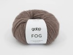 Włóczka Gabo Wool Fog  ziemisty brąz 6308