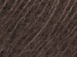 Włóczka Gabo Wool Baby Silk Yak ziemisty brąz 9308