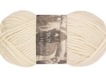 Włóczka Viking Garn Eco Highland Wool off white 202
