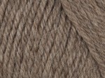 Włóczka Viking Garn Eco Highland Wool brązowy melanż 208