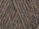 Włóczka Viking Garn Eco Highland Wool jasny brązowy melanż 215