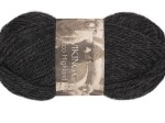 Włóczka Viking Garn Eco Highland Wool grafit 217