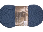 Włóczka Viking Garn Eco Highland Wool jeans 222