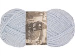 Włóczka Viking Garn Eco Highland Wool błękitny 220