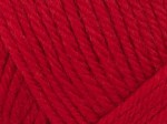 Włóczka Viking Garn Eco Highland Wool czerwony 250