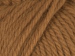 Włóczka Viking Garn Eco Highland Wool koniak 253