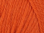 Włóczka Viking Garn Eco Highland Wool pomarańczowy 251