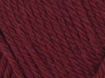 Włóczka Viking Garn Eco Highland Wool bordowy 258