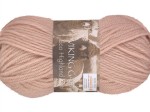 Włóczka Viking Garn Eco Highland Wool pudrowy róż 262