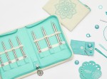 Zestaw drutów krótich MINDFUL Kindness KnitPro 36311