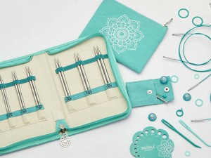 Zestaw drutów długich MINDFUL Believe KnitPro 36302