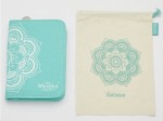 Zestaw drutów długich MINDFUL Believe KnitPro 36302