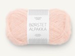 Włóczka Sandnes Garn Borstet Alpakka balet tutu 3509