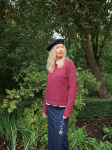 Tweed Recycled Engelsk 2312 Sandnes Garn magazyn ze wzorami na druty
