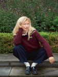 Tweed Recycled Engelsk 2312 Sandnes Garn magazyn ze wzorami na druty