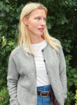 Tweed Recycled Engelsk 2312 Sandnes Garn magazyn ze wzorami na druty