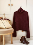Do It Yourself 2311 Sandnes Garn magazyn ze wzorami dla kobiet 