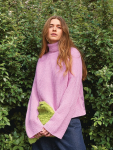 Do It Yourself 2311 Sandnes Garn magazyn ze wzorami dla kobiet 