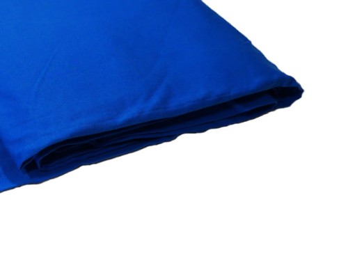 Dzianina t-shirt 100% bawełna 160g chabrowy