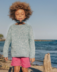 Sommer 2306 Sandnes Garn magazyn ze wzorami dla dzieci na druty