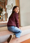 Kids 2307 Sandnes Garn magazyn ze wzorami dla dzieci na druty