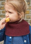 Kids 2307 Sandnes Garn magazyn ze wzorami dla dzieci na druty