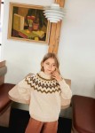 Kids 2307 Sandnes Garn magazyn ze wzorami dla dzieci na druty