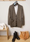 Do It Yourself  2302 Sandnes Garn magazyn ze wzorami na druty
