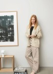 Do It Yourself  2302 Sandnes Garn magazyn ze wzorami na druty